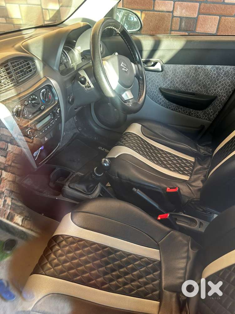 Maruti Suzuki 2020 Model