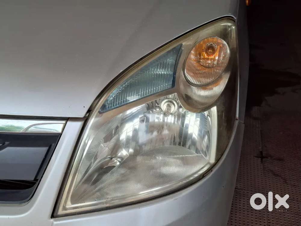 Maruti Suzuki Wagon R 2015 Petrol Manual
