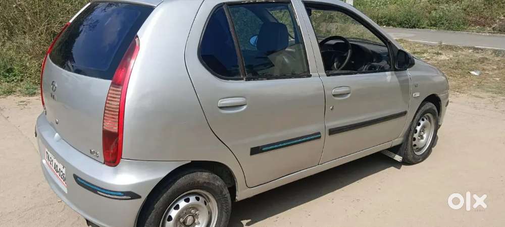Tata Indica V2 2014 Diesel Good Condition
