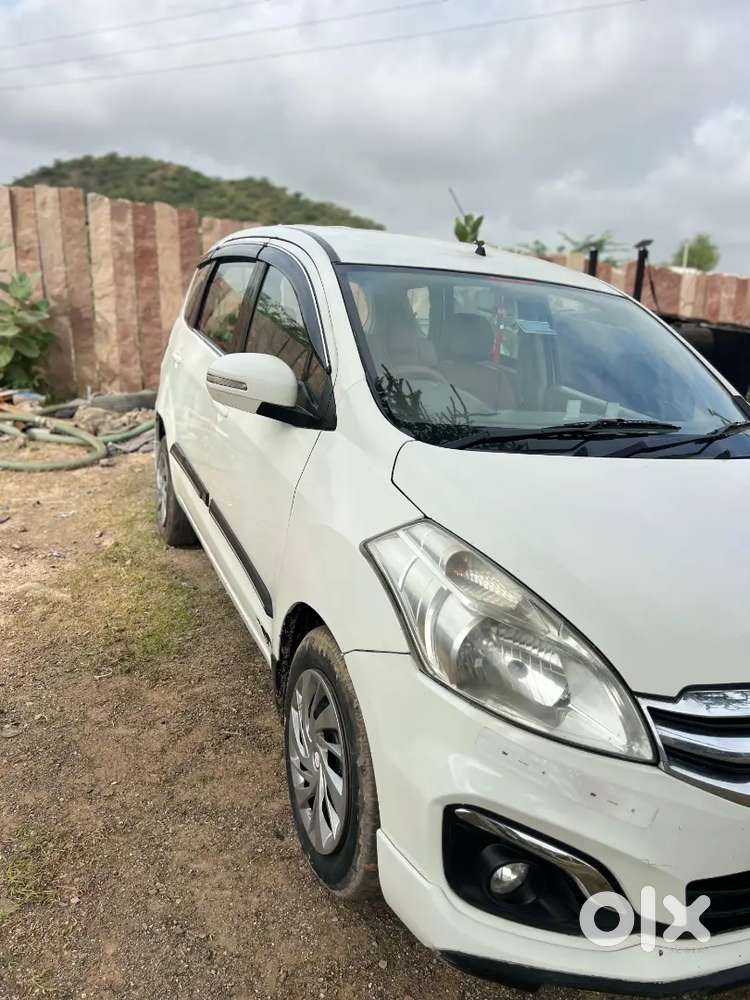Maruti Ertiga Vdi 2017