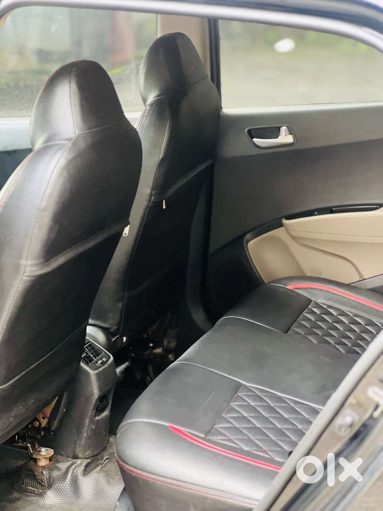 Hyundai Grand I10 Crdi Sportz, 2013, Diesel