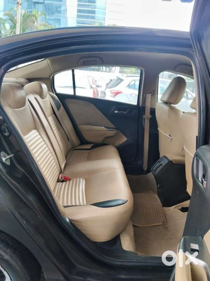 Honda City 2015-2017 I Vtec V, 2016, Petrol