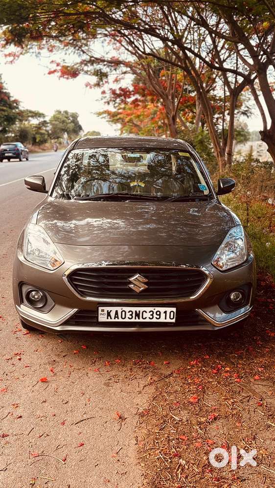 Maruti Suzuki Swift 2018 Diesel 85k run only