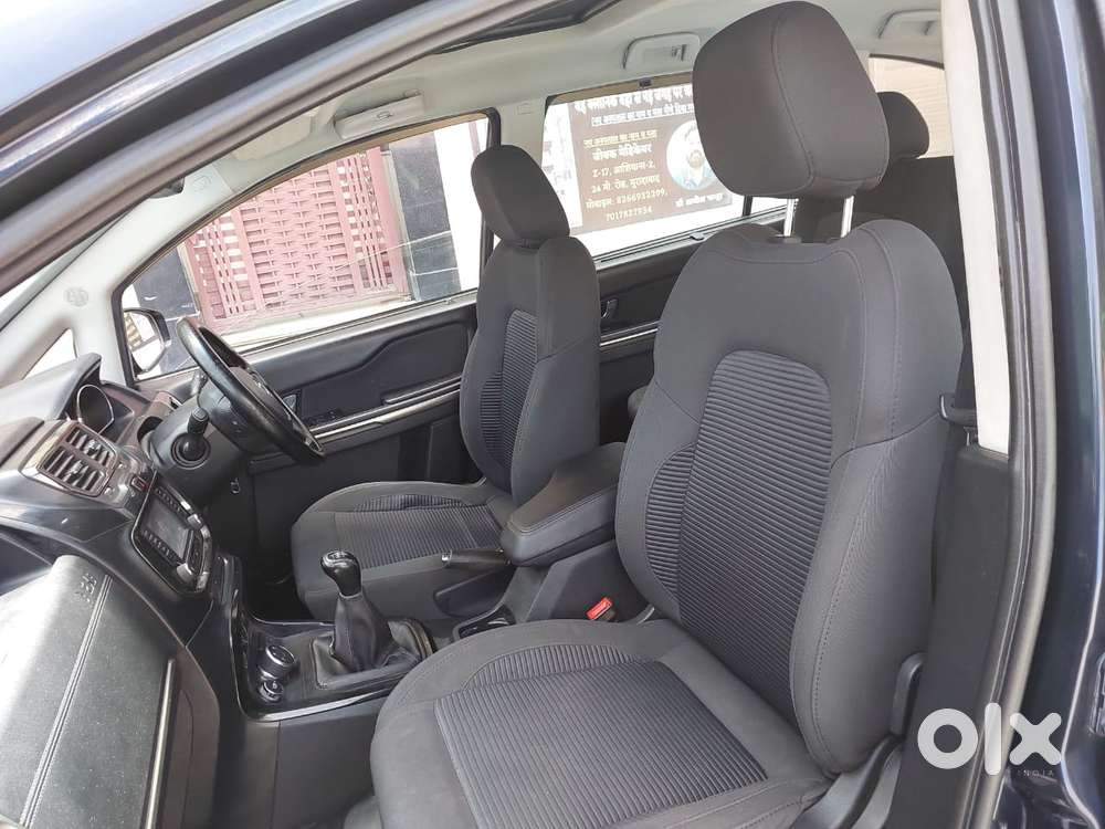 Tata Hexa Xm, 2018, Diesel