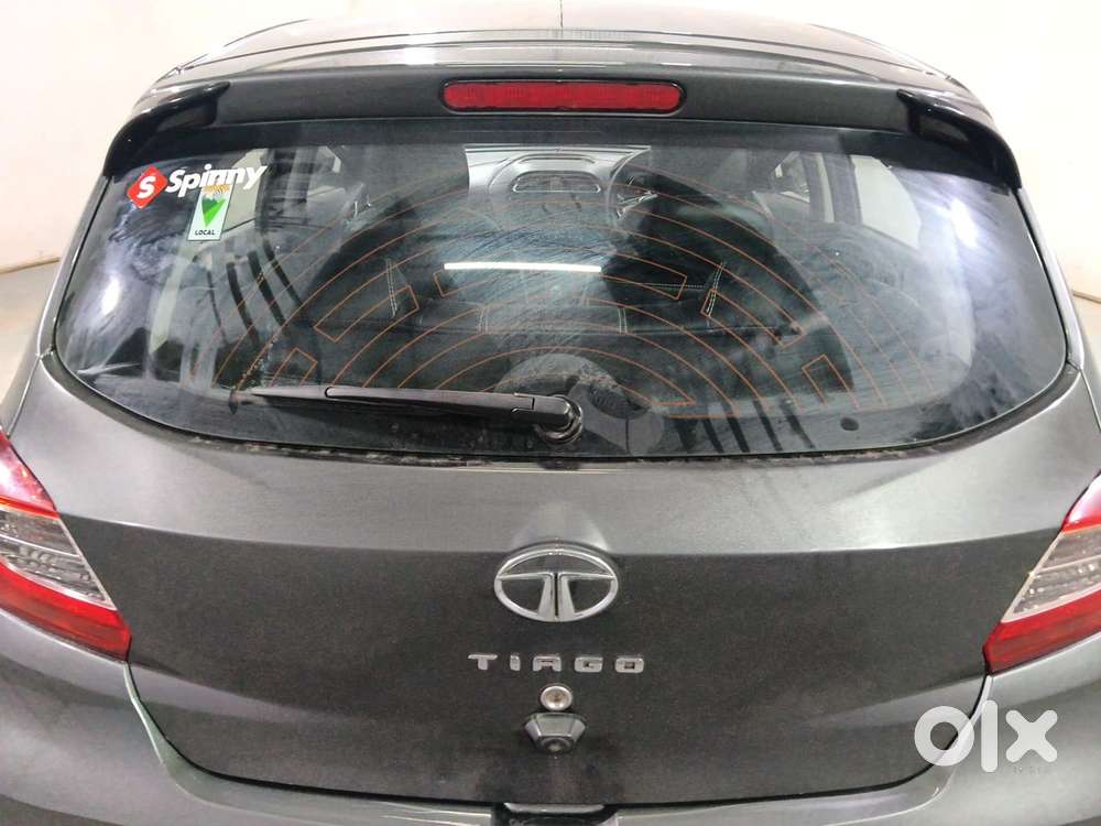 Tata Tiago