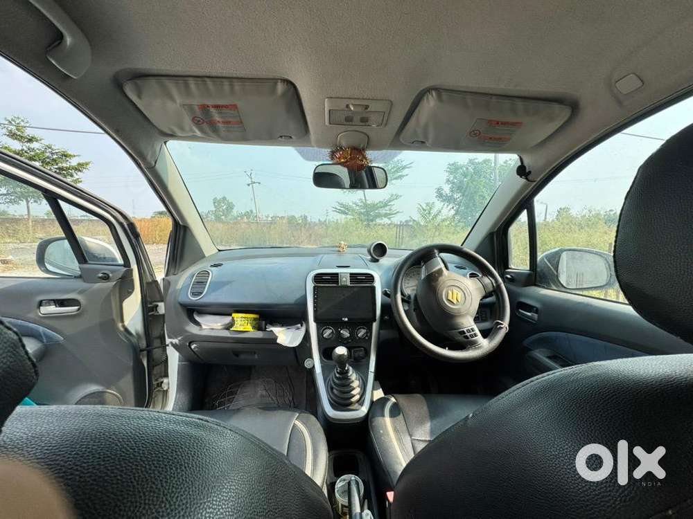 Maruti Suzuki Maruti 2009