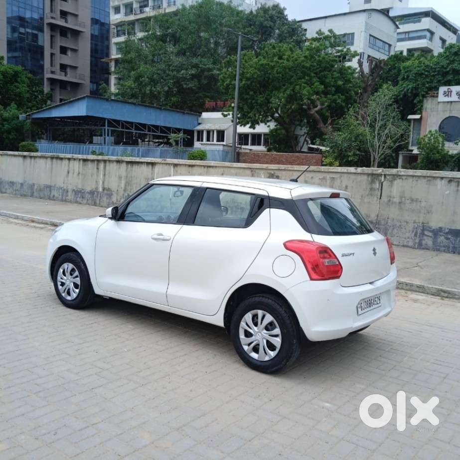 Maruti Suzuki Swift Vxi Ags, 2024, Petrol
