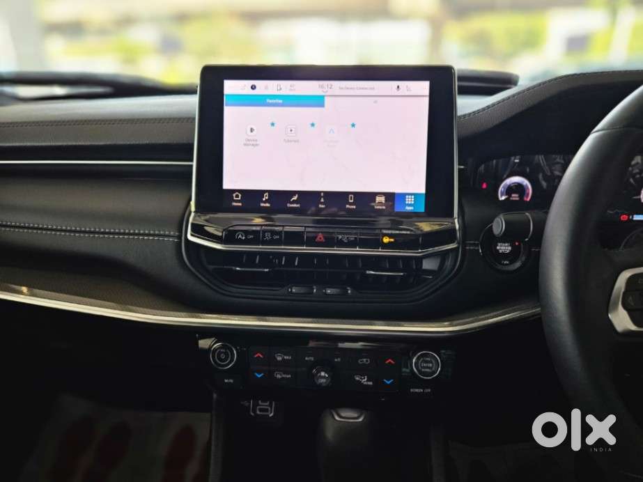 Jeep Compass Model S (o) 2.0 Diesel At, 2026, Diesel