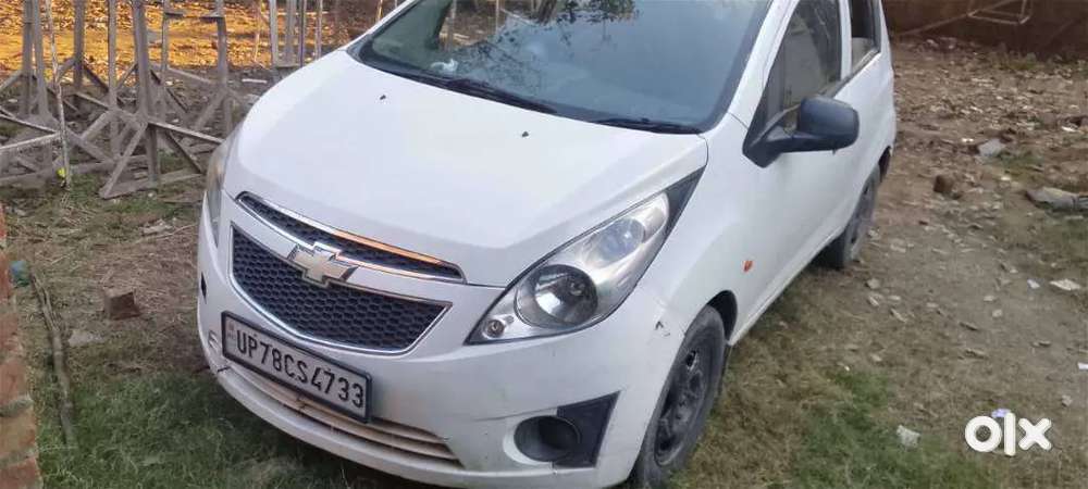 Chevrolet Beat 2012 Diesel 154000 Km Driven