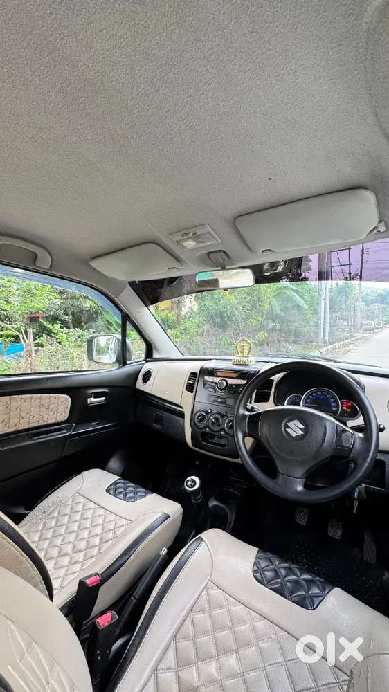 Maruti Suzuki Wagon R 2018 Petrol 620000 Km Driven
