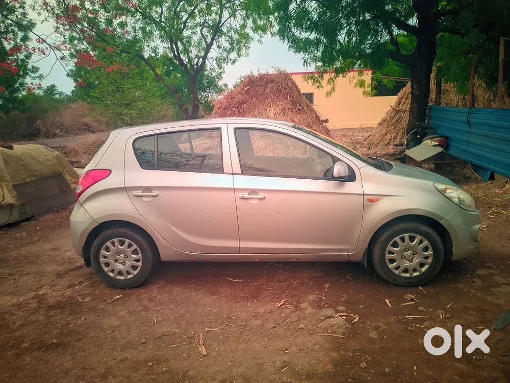 Hyundai I20 2011 Petrol 93000 Km Driven