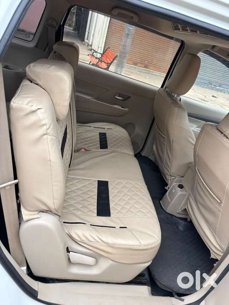 Maruti Suzuki Ertiga Vxi 2025 Cng