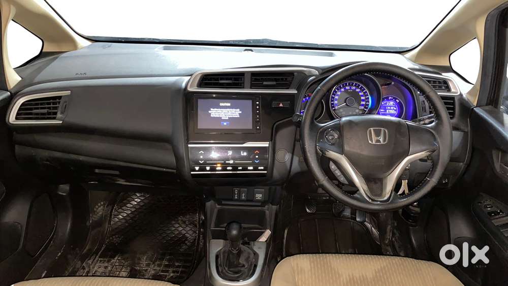 Honda Jazz Vx, 2019, Petrol
