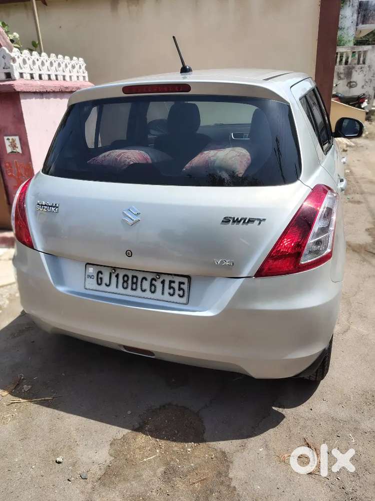 Swift Maruti Suzuki 2014