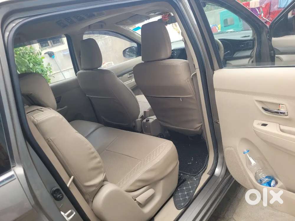 Maruti Suzuki Ertiga 2023 Variant Vxi