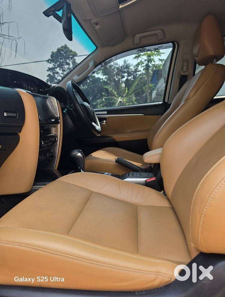 Toyota Fortuner 4x4 At 2.8 Diesel, 2023, Diesel