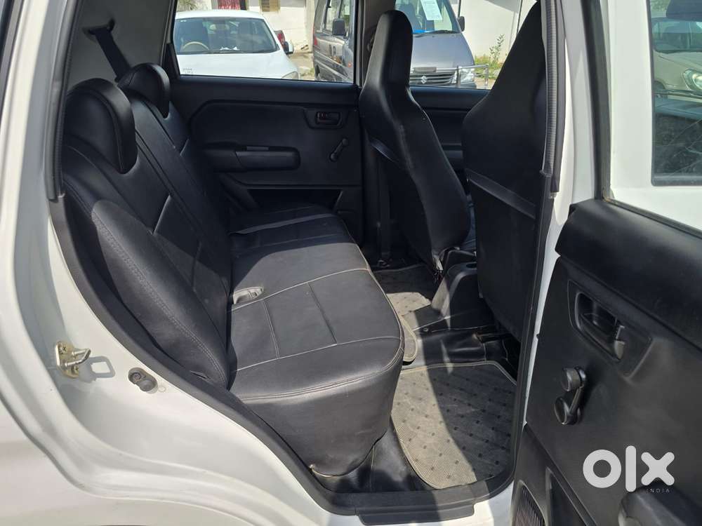 Maruti Suzuki Wagon R Lxi Cng Optional, 2024, Cng & Hybrids
