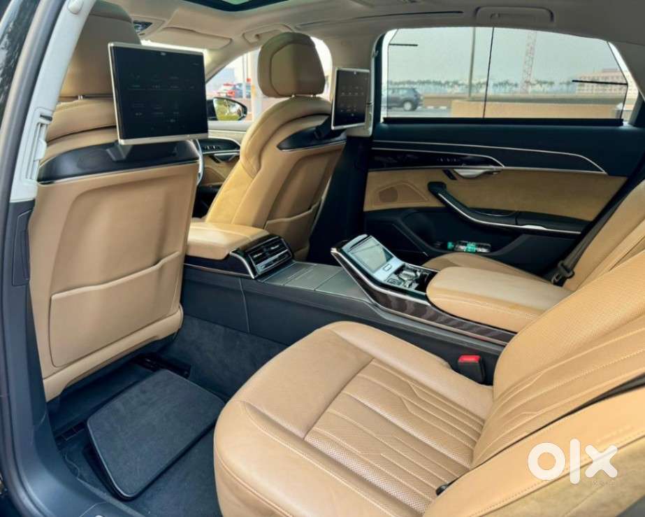 Audi A8 60 Tfsi, 2022, Petrol