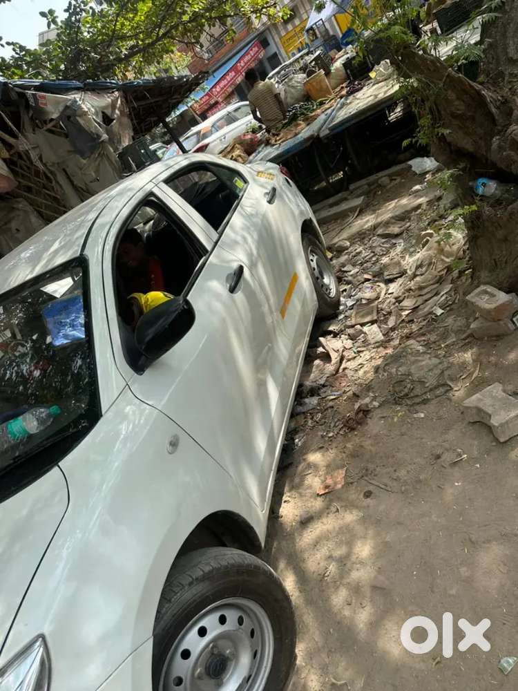 Maruti Suzuki Dzire 2024 Manual