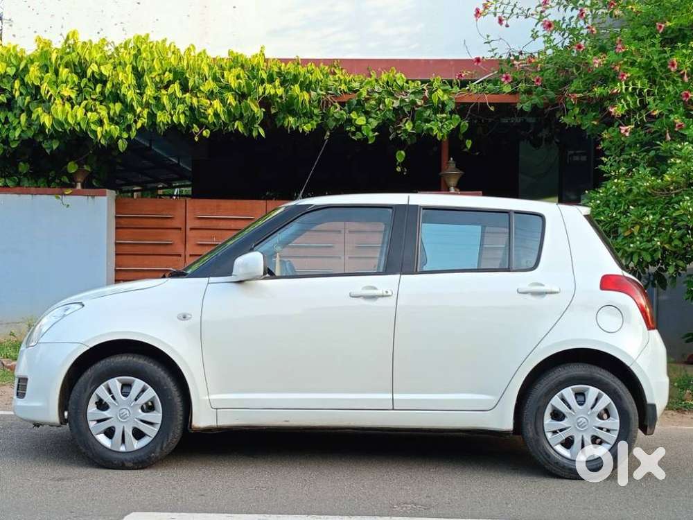 Maruti Suzuki Swift Ldi Bsiv, 2008, Diesel