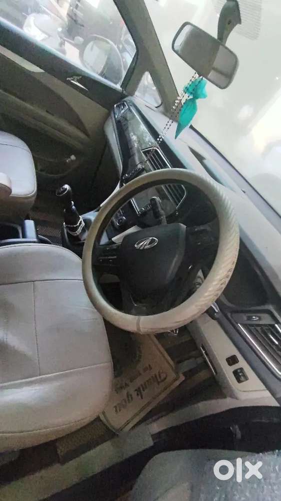 Mahindra Marazzo 2018 Diesel 150000 Km Driven