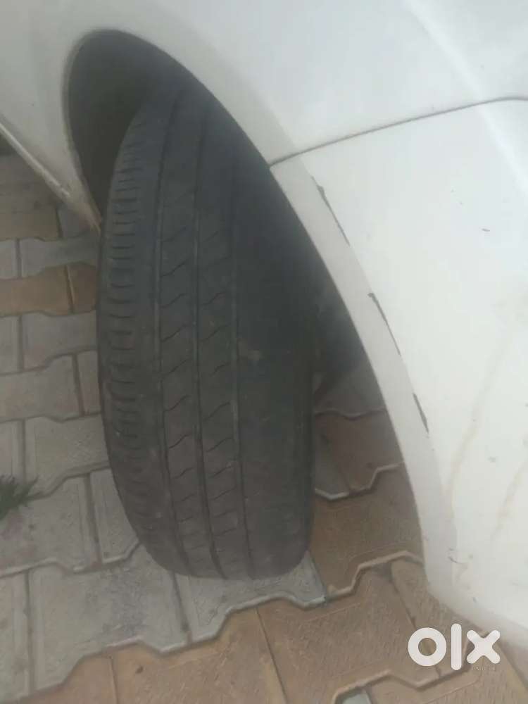 Ford Figo 2013