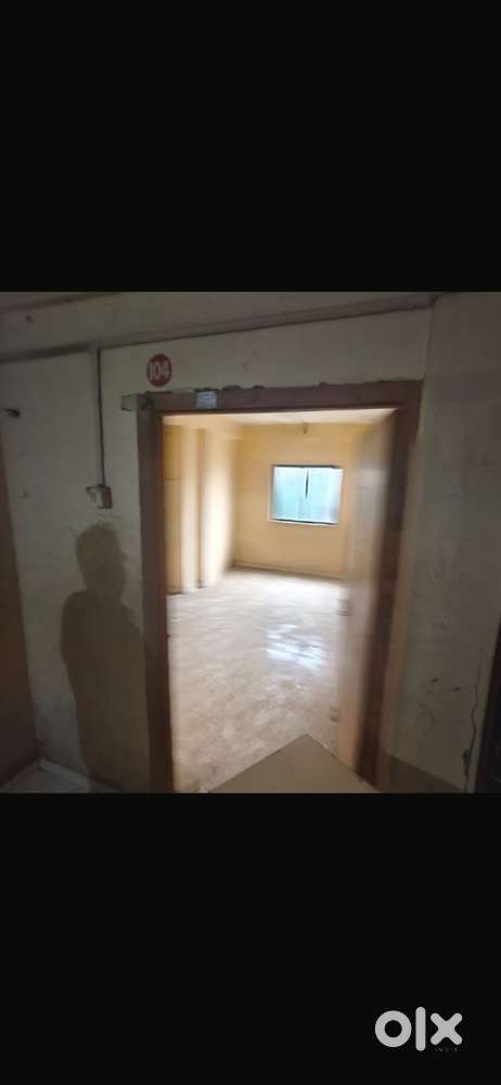 1 Bhk ready to move contact urgent