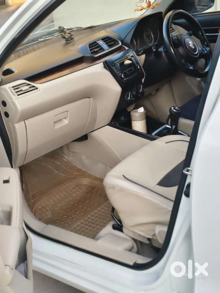 Maruti Suzuki Dzire 2018 Diesel 75000 Km Driven