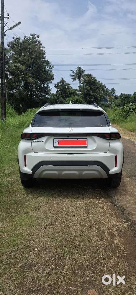 Excellent Condition,18.8km Mileage In City ,premium Audio,accessories