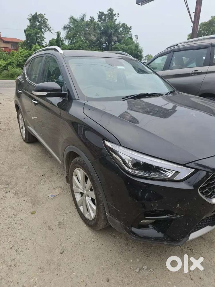 Well Maintained & Less Driven