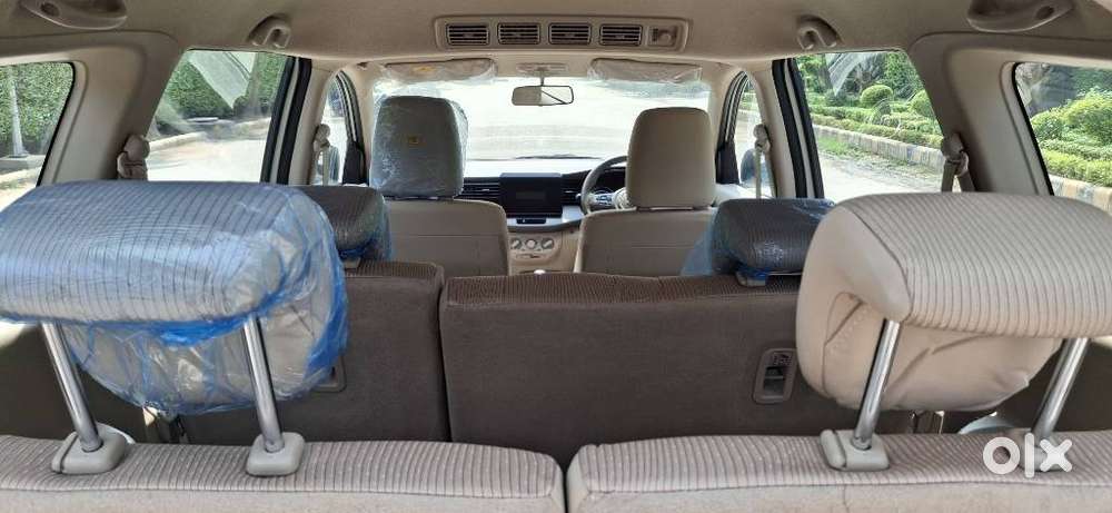 Maruti Suzuki Ertiga Vxi (o) Cng, 2021, Cng & Hybrids