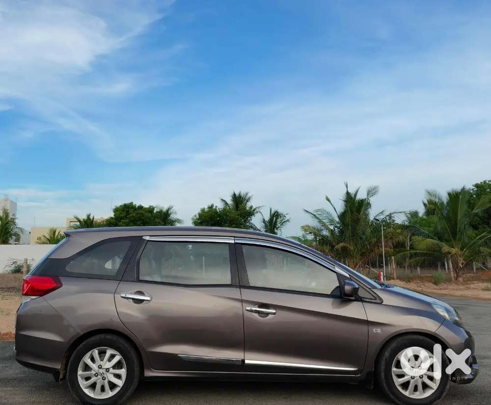 Honda Mobilio V(o) 2015