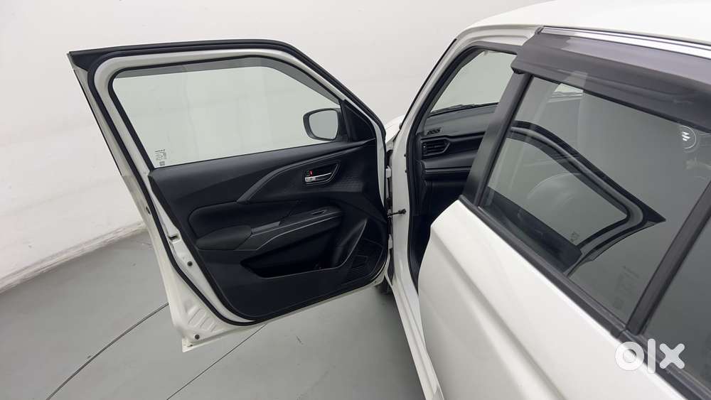 Maruti Suzuki Swift 2018 Vxi, 2024, Petrol