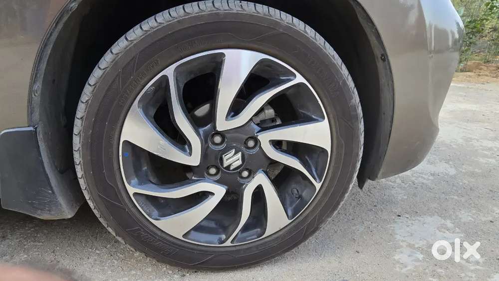 Maruti Suzuki Baleno 2020 Petrol Well Maintained