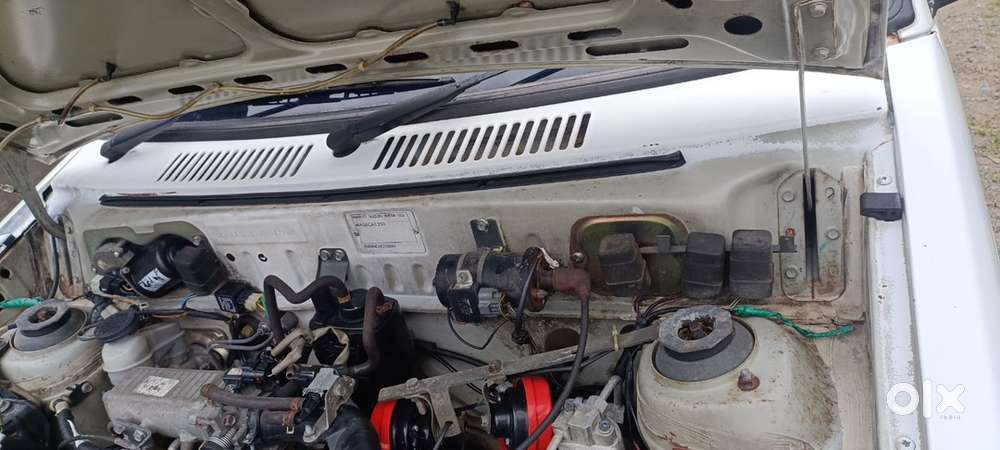 Maruti Suzuki 800 Petrol 2013