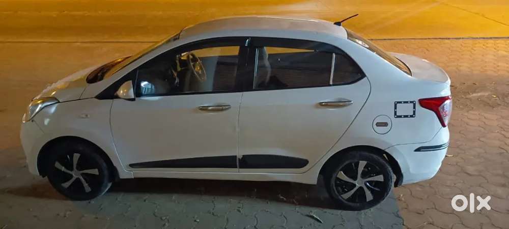 Hyundai Xcent Prime 2016 Diesel 92000 Km Driven