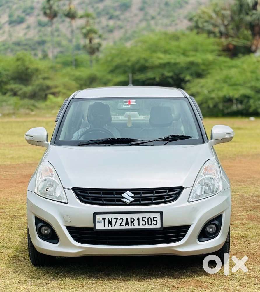 Maruti Suzuki Swift Dzire Vdi (o), 2013, Diesel