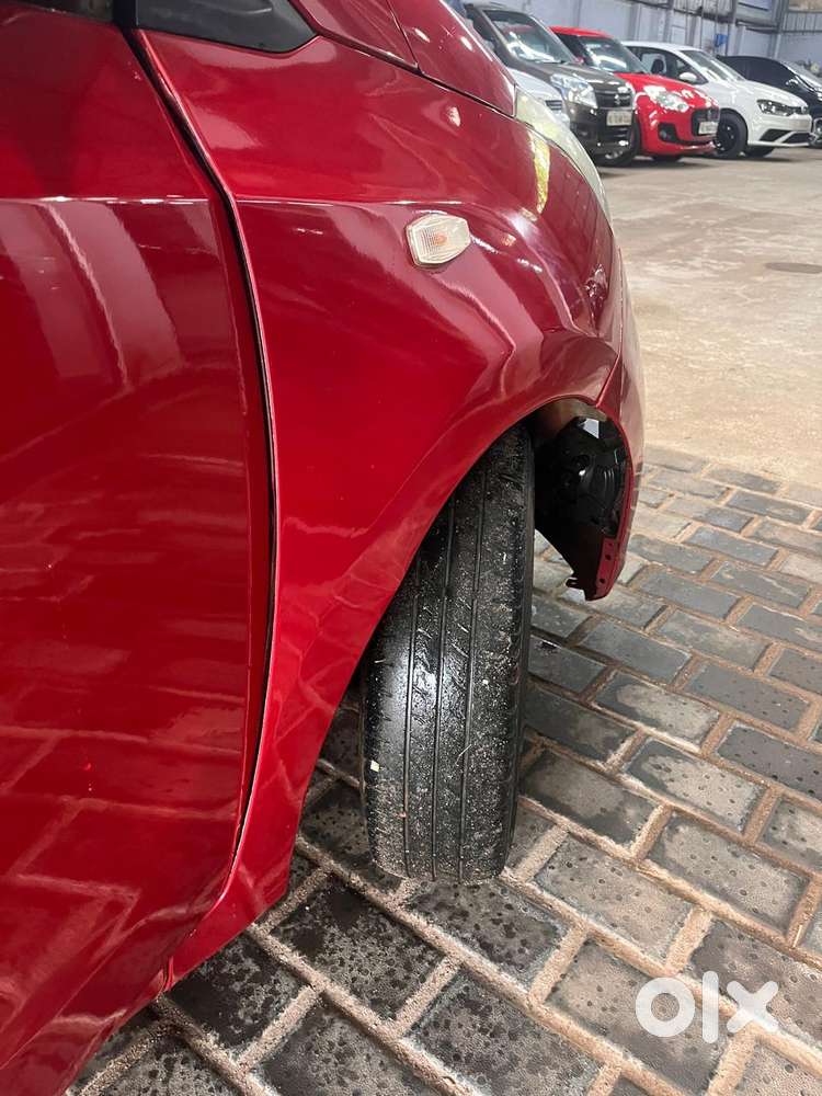 Hyundai Grand I10 Magna 1.2 Kappa Vtvt, 2017, Petrol