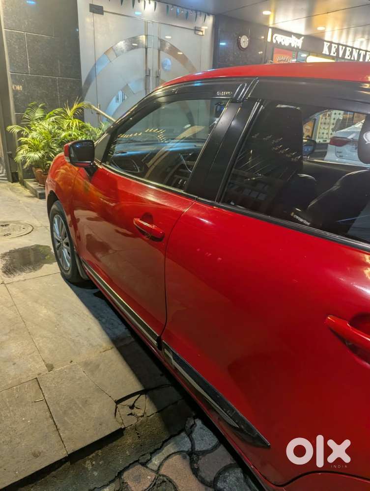 Maruti Suzuki Baleno Dualjet Delta, 2018, Diesel