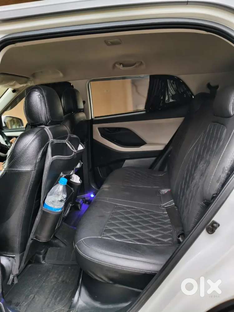 Hyundai Creta 1.5 Diesel 2023