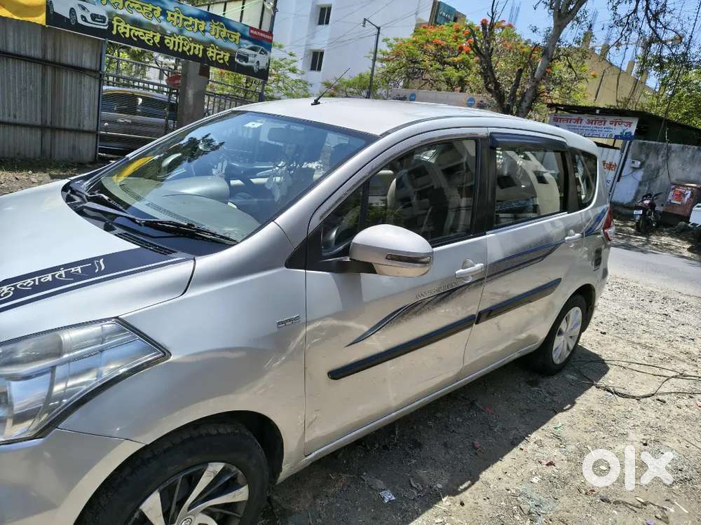 Maruti Ertiga Vdi 2018
