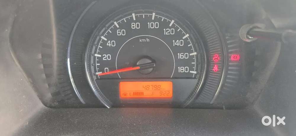 Maruti Suzuki Wagon R 2022 Petrol Well Maintained