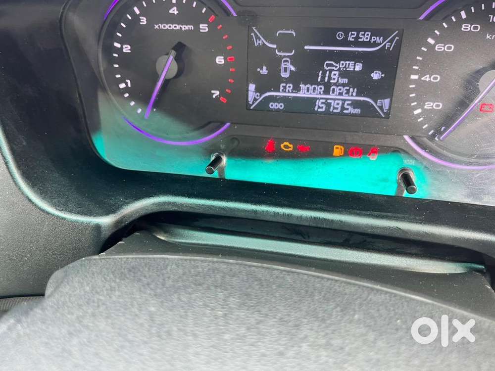 Mahindra Diesel Car 2020