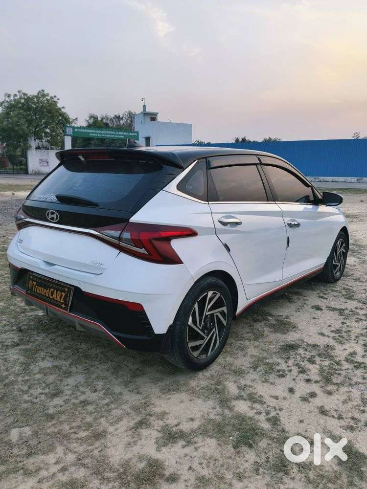 Hyundai I20 1.2 Asta, 2024, Petrol