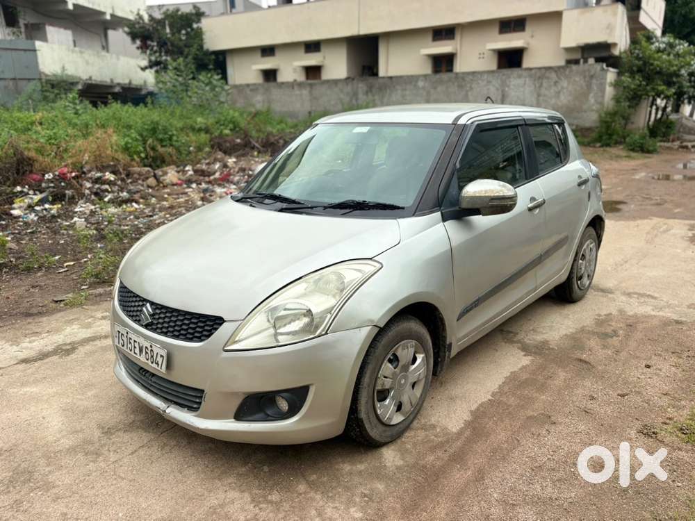 Maruti Suzuki Swift Vdi Diesel Manual 2013
