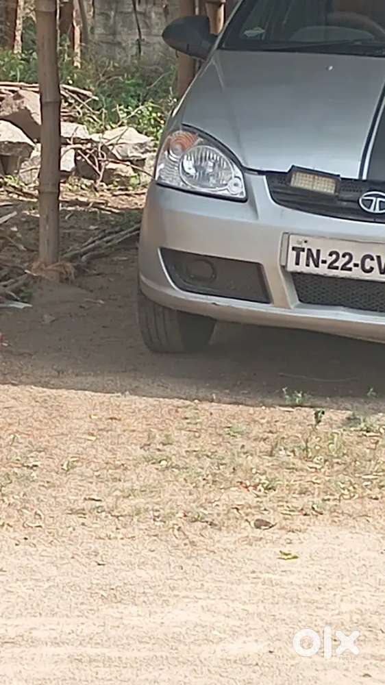 Tata Indica V2 2012 Diesel 150000 Km Driven