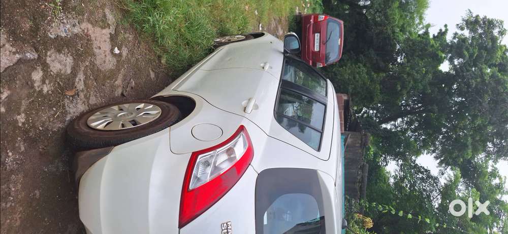 Maruti Suzuki Swift Vxi 2014 Year