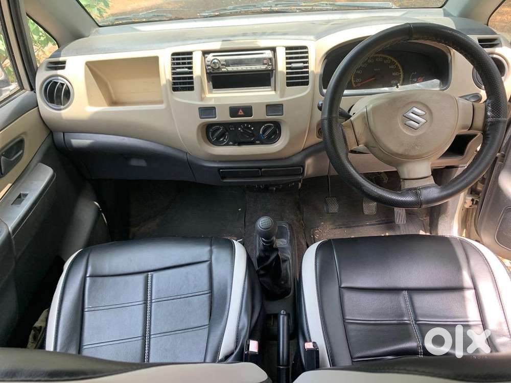 Zen Estilo 2008 Cng For Sale