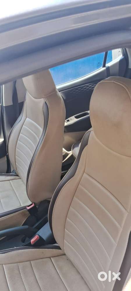 Hyundai Aura 1.2 Amt S Petrol - 2020