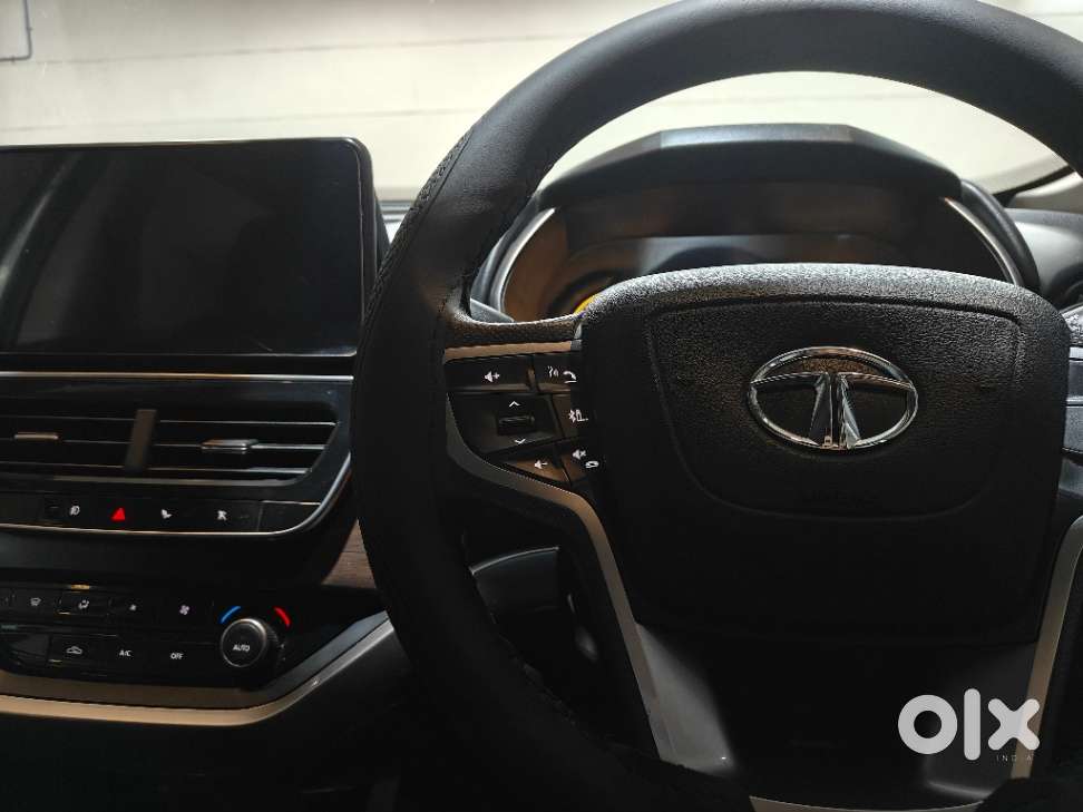 Tata Harrier Xt+, 2023, Diesel